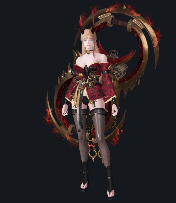 Burn8