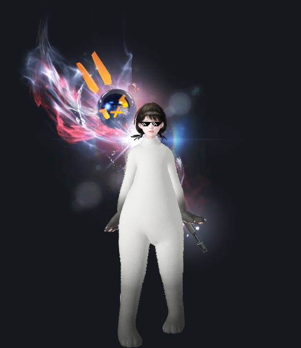 AUGERARTIST