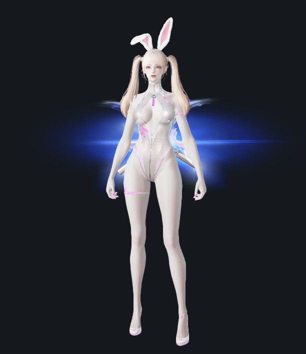 토끼히니