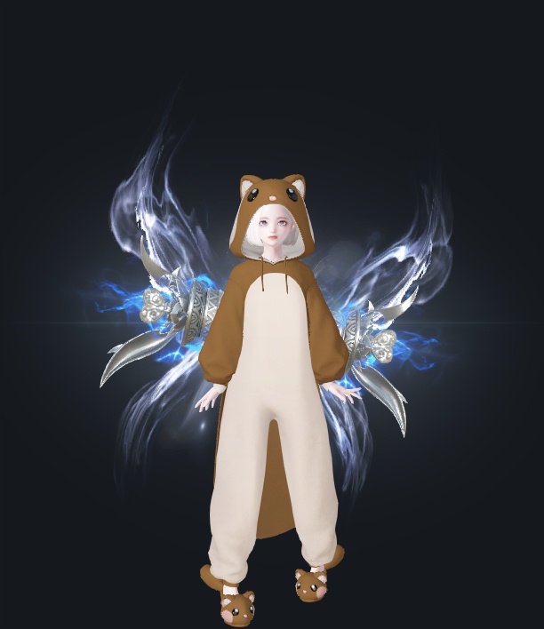 엄마가곰아빠가여우