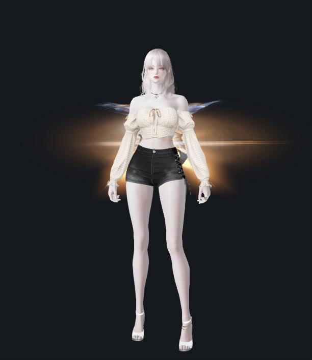 여아비