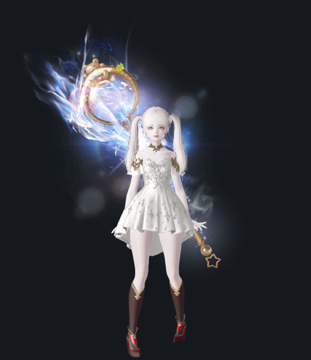믿어볼께요