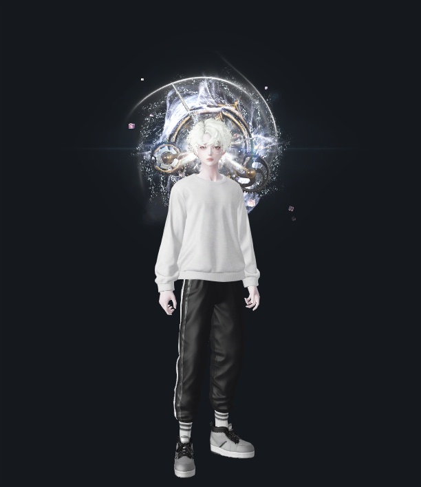 늦은거