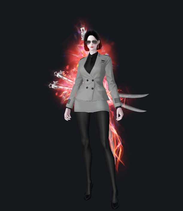끌레이드19