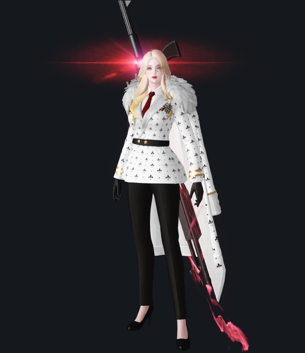 DKDestiny
