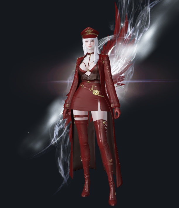 마귓