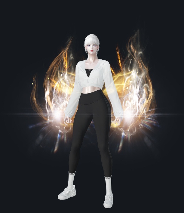 전초월