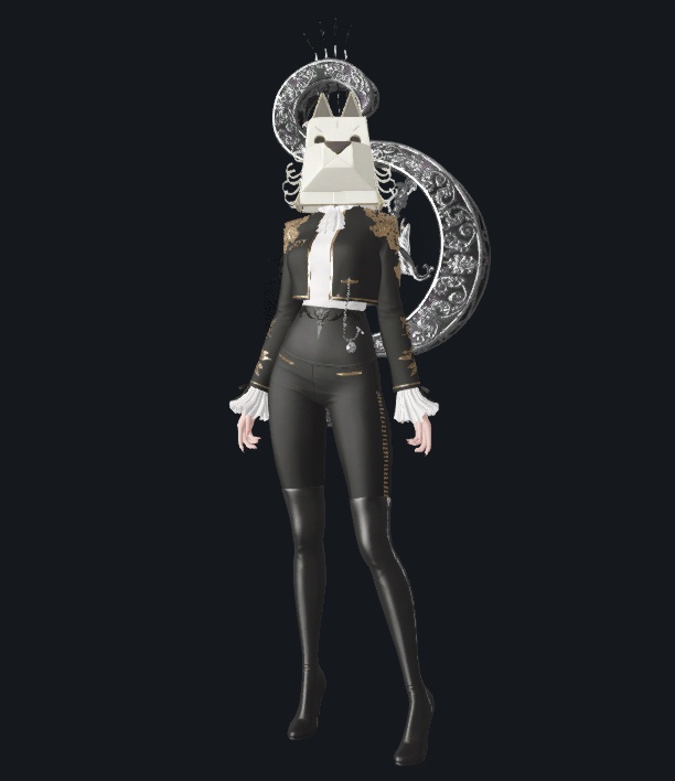 ChronoSphere