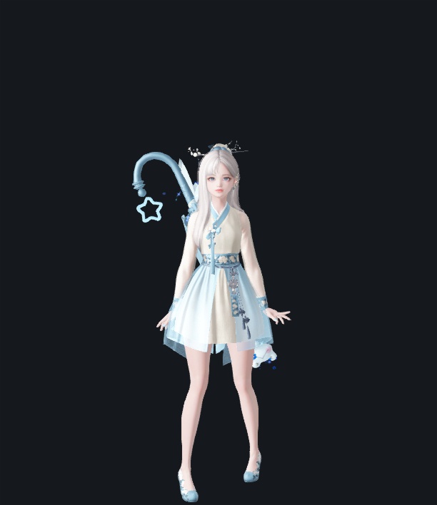 베티기상