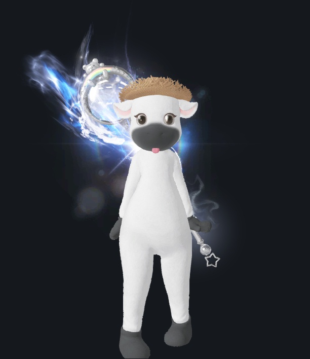 물소아가