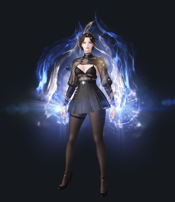 테일즈오브제스티리아