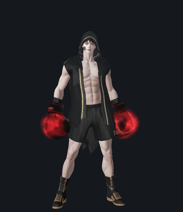 김병준신현우합체거대메카