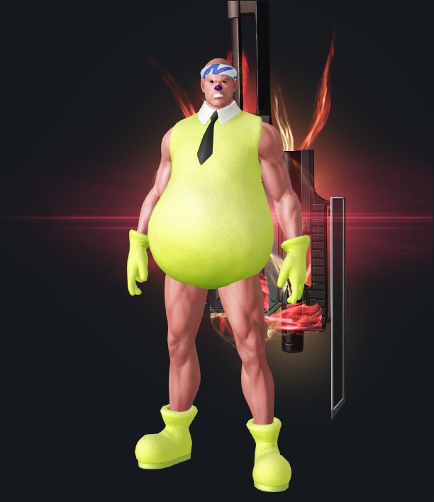 잔망기열