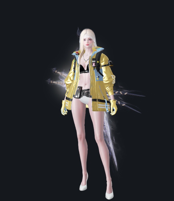 정써티